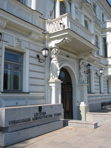 The ECHR approved the Court’s conclusions in cases on former KGB employees
