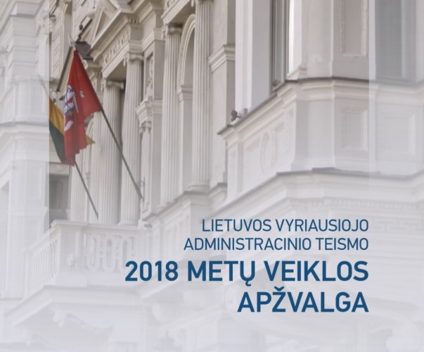 SACL presented 2018 Annual Report