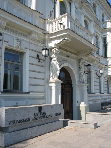 Regarding the exercise of judicial activities of the SACL during the quarantine period