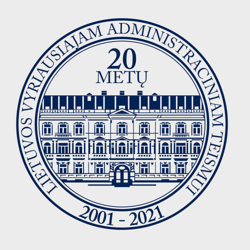 The Supreme Administrative Court of Lithuania Celebrates Its 20th Anniversary!