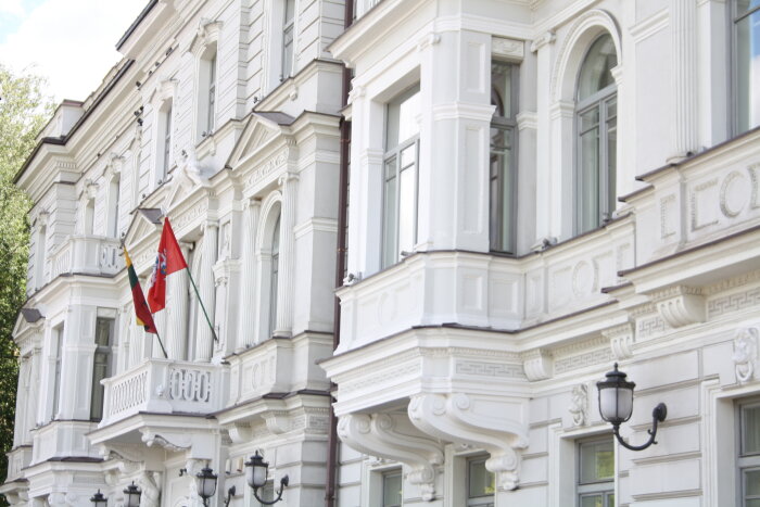 SACL asks CJEU for preliminary ruling in foreigner apprehension case