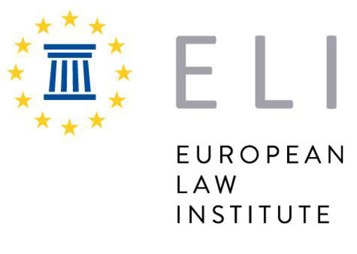 SACL becomes a Member of The European Law Institute