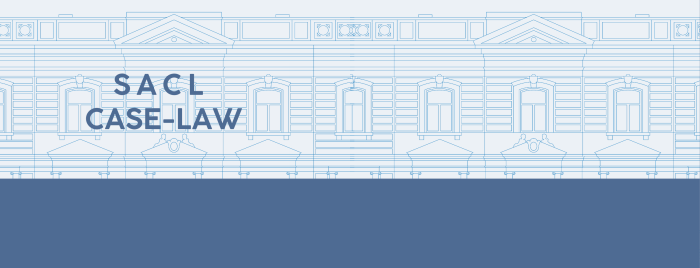 SACL refers to the CJEU regarding the application of the prohibition on promotional gambling activities