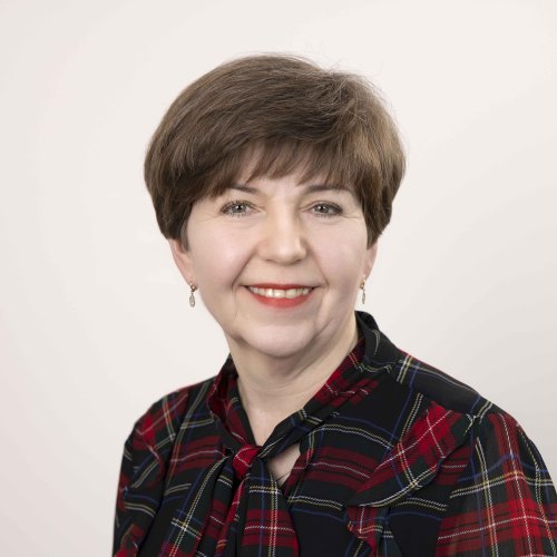 Veslava Ruskan. Aiškumas mokesčių teisėje: ką mokestiniai ginčai atskleidžia apie mūsų teisinę sistemą?