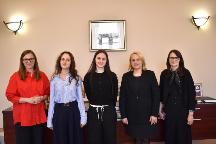 „Diena su teisėju“ LVAT: žvilgsnis į teismo darbą iš arti